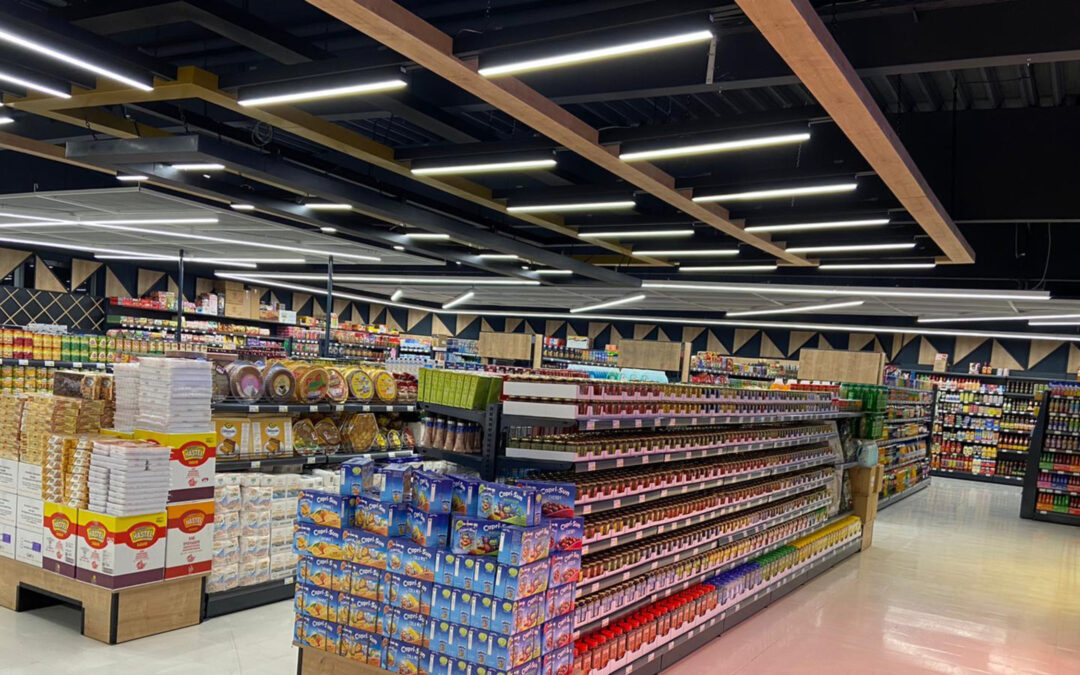 Bredero-Hochhaus | Hannover