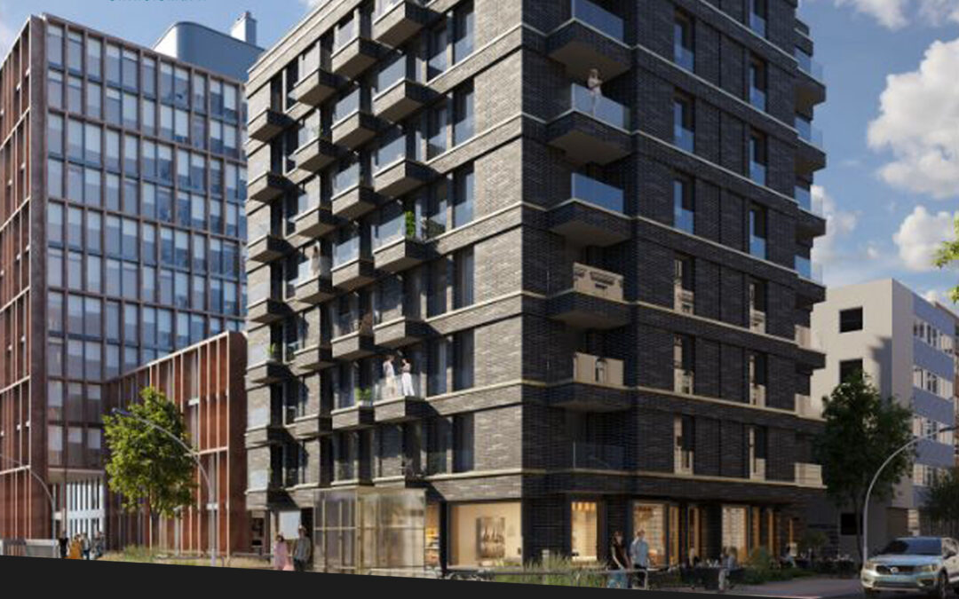 City Apartments 61 | Frankfurt