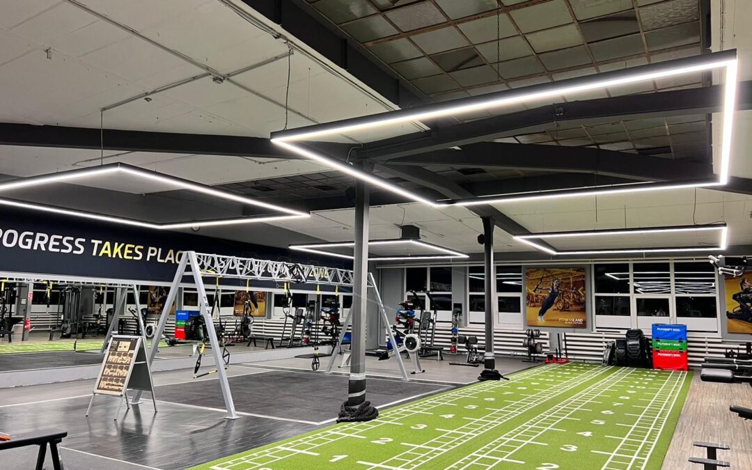 Fitnessland | Salzgitter